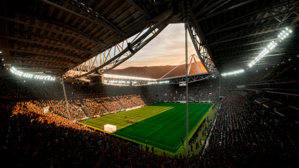 Игра EA SPORTS FC 24 [PS4, русская версия] в Тюмени