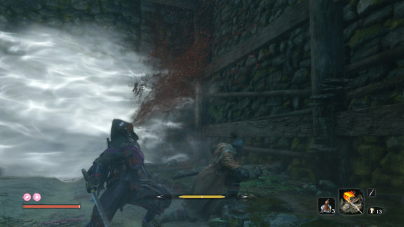 Sekiro: Shadows Die Twice GOTY Edition [PS4, русские субтитры] в Тюмени