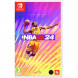 Игра NBA 2K24. Kobe Bryant Edition [Nintendo Switch, английская версия] в Тюмени
