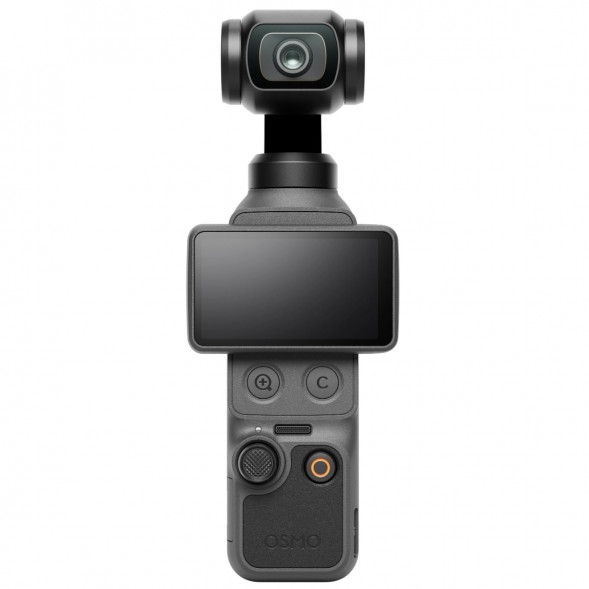 Экшн-камера DJI Osmo Pocket 4 Creator Combo в Тюмени