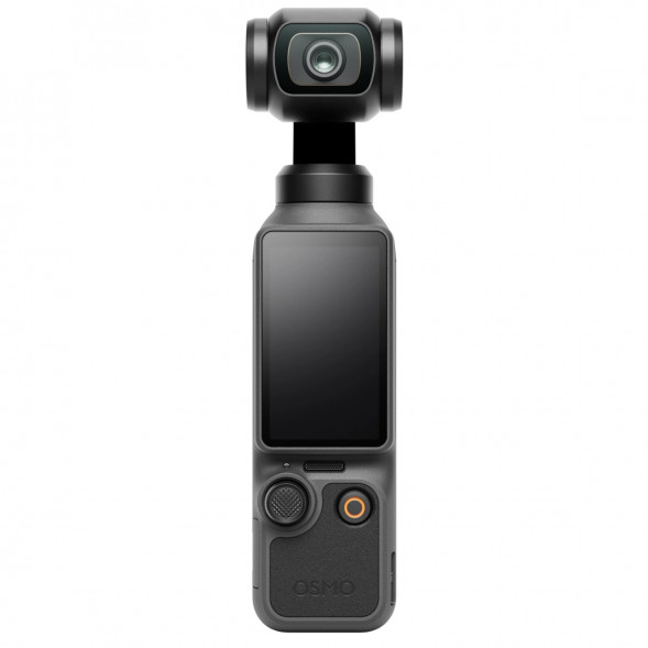 Экшн-камера DJI Osmo Pocket 4 Creator Combo в Тюмени