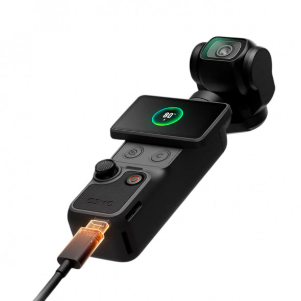 Экшн-камера DJI Osmo Pocket 4 Creator Combo в Тюмени