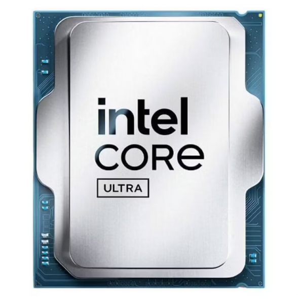 Процессор Intel Core Ultra 5 245KF, OEM (AT8076806414) в Тюмени