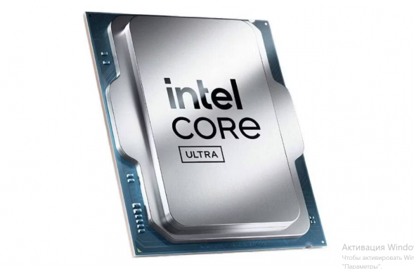 Процессор Intel Core Ultra 5 245KF, OEM (AT8076806414) в Тюмени