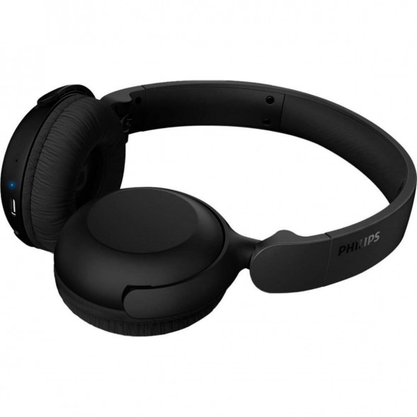 Беспроводные наушники Philips TAH2209 BK, черный в Тюмени