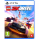 Игра LEGO 2K Drive [PS5, Английская версия] в Тюмени