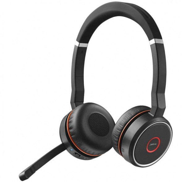 Наушники Jabra Evolve 75 (100-98510000-99) в Тюмени