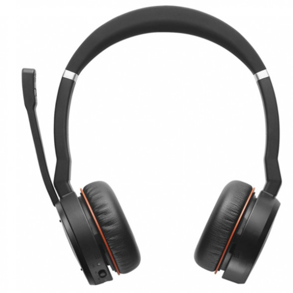 Наушники Jabra Evolve 75 (100-98510000-99) в Тюмени