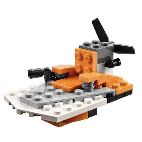 Конструктор LEGO Creator 31028 Гидроплан в Тюмени