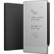 Графический планшет reMarkable Paper Pro Move + Стилус MarkerPlus + Чехол BookFolio Premium Leather, Black в Тюмени
