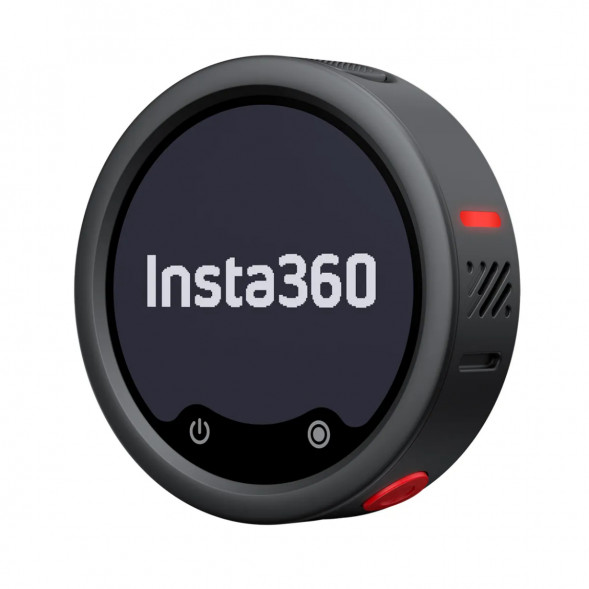 Беспроводной микрофон Insta360 Mic Pro (Transmitter) в Тюмени