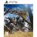 Игра Monster Hunter Wilds. Lenticular Edition [PS5, русская версия] в Тюмени