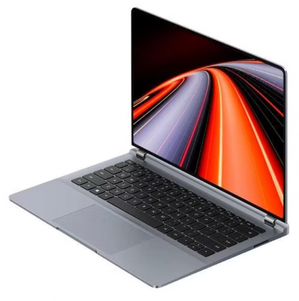 Ноутбук Huawei MateBook GT 14 (53014NQD)(Core Ultra 5, 16 Гб RAM, 1 Тб SSD, Arc graphics, Серый) в Тюмени