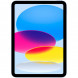 Планшет Apple iPad 11 (2025) Wi-Fi 128 ГБ, синий в Тюмени