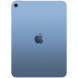 Планшет Apple iPad 11 (2025) Wi-Fi 128 ГБ, синий в Тюмени
