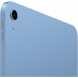 Планшет Apple iPad 11 (2025) Wi-Fi 128 ГБ, синий в Тюмени