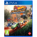 Игра Hot Wheels Unleashed 2: Turbocharged [PS4, английская версия] в Тюмени