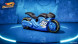 Игра Hot Wheels Unleashed 2: Turbocharged [PS4, английская версия] в Тюмени