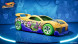 Игра Hot Wheels Unleashed 2: Turbocharged [PS4, английская версия] в Тюмени