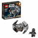 Конструктор LEGO Star Wars 75128 Усовершенствованный прототип истребителя TIE в Тюмени