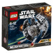 Конструктор LEGO Star Wars 75128 Усовершенствованный прототип истребителя TIE в Тюмени