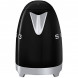 Чайник Smeg KLF03BLEU, черный в Тюмени