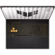 Ноутбук ASUS TUF Gaming F16 FX608JHR-RV142 (Core i5/16GB/512GB/GeForce RTX5050/16&amp;quot;/noOS), серый в Тюмени