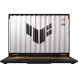 Ноутбук ASUS TUF Gaming F16 FX608JHR-RV142 (Core i5/16GB/512GB/GeForce RTX5050/16&amp;quot;/noOS), серый в Тюмени