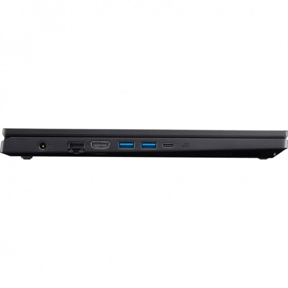 Ноутбук Acer Nitro V 15 ANV15-52-92DD (15.6&amp;quot;, IPS, Intel Core i9 13900H 2.6ГГц, 14 ядер, 16ГБ DDR5, 512ГБ SSD, NVIDIA GeForce RTX 5060 - 8 ГБ, без ОС), черный в Тюмени