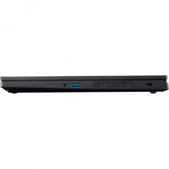 Ноутбук Acer Nitro V 15 ANV15-52-92DD (15.6&amp;quot;, IPS, Intel Core i9 13900H 2.6ГГц, 14 ядер, 16ГБ DDR5, 512ГБ SSD, NVIDIA GeForce RTX 5060 - 8 ГБ, без ОС), черный в Тюмени