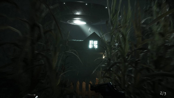 Игра Greyhill Incident - Abducted Edition [PS5, Русские субтитры] в Тюмени