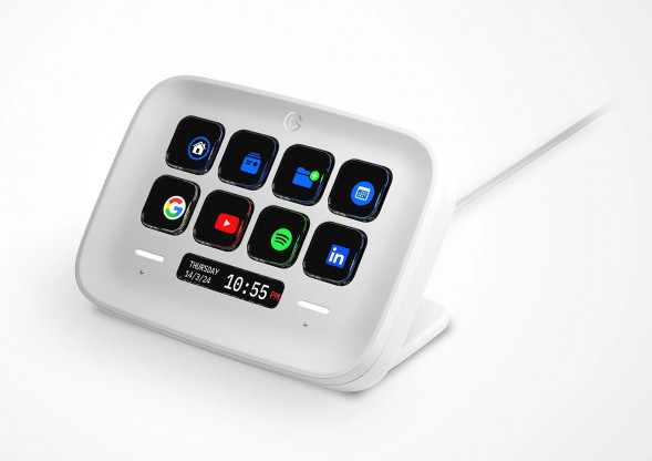 Контроллер для стриминга Elgato Stream Deck Neo в Тюмени