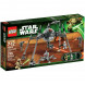 Конструктор LEGO Star Wars 75016 Самонаводящийся дроид-паук в Тюмени