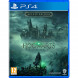Игра Hogwarts Legacy. Deluxe Edition [PS4, русские субтитры] в Тюмени
