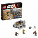 Конструктор LEGO Star Wars 75136 Спасательная капсула дроидов в Тюмени