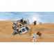Конструктор LEGO Star Wars 75136 Спасательная капсула дроидов в Тюмени